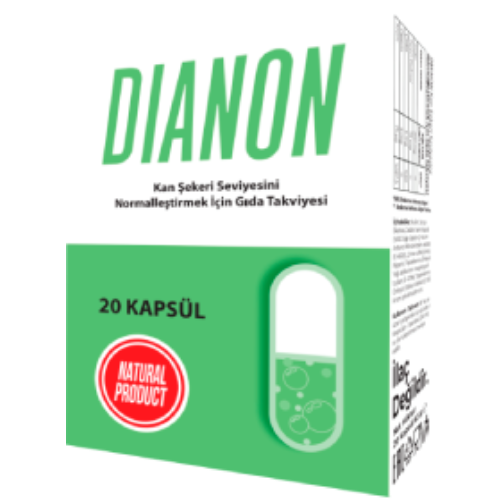 Dianon