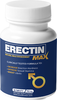 Erectin Max