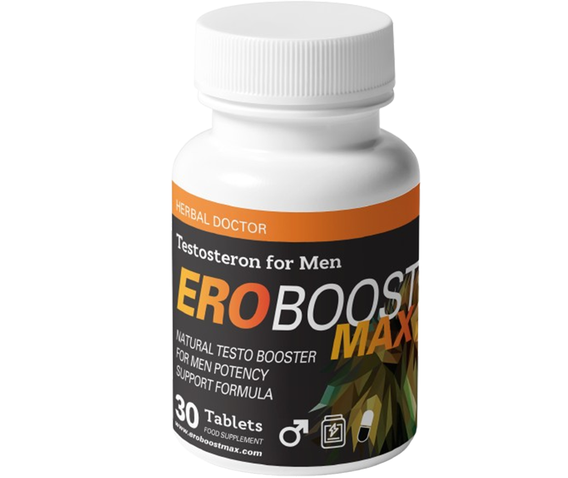 Eroboost Max