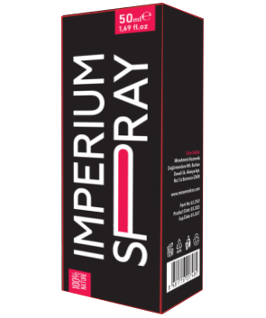 Imperium Spray