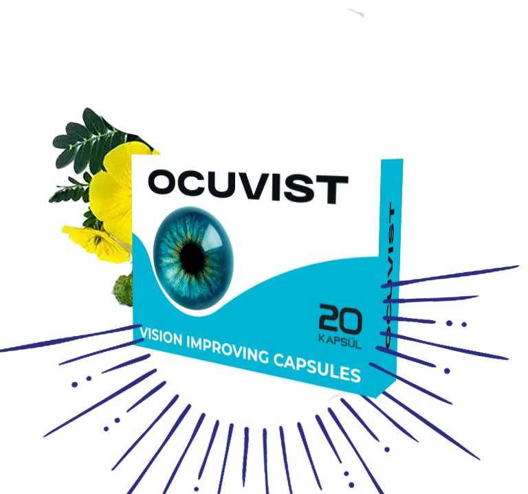 Ocuvist